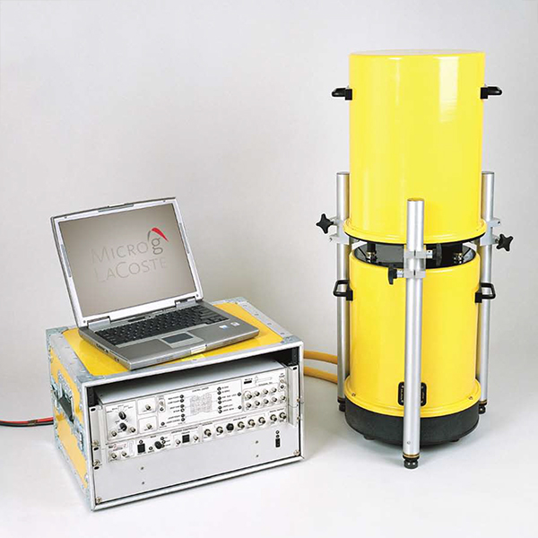 geological survey