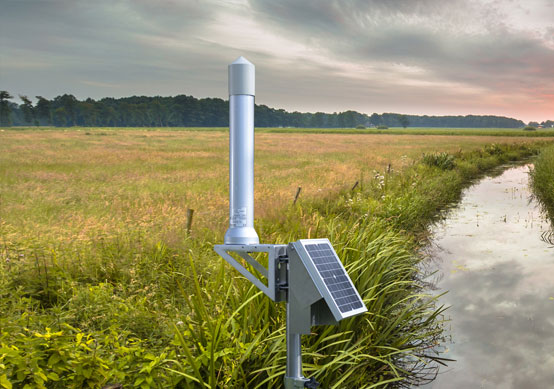 environmental systems & instruments